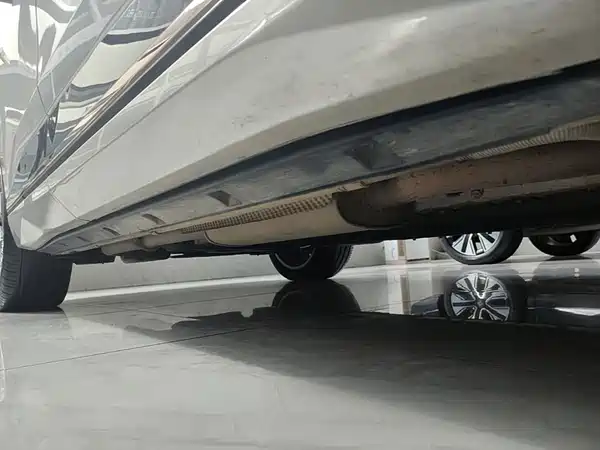 Dongfeng e008 2025