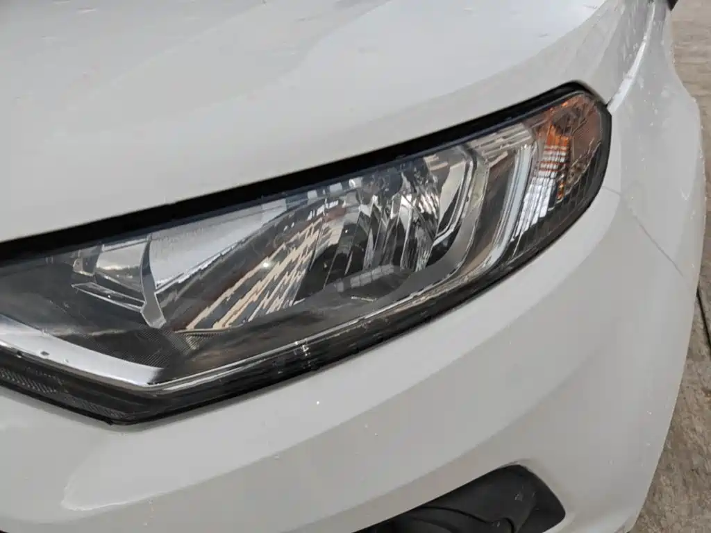 Ford EcoSport 2017 — фото 24