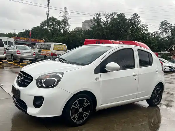 Geely Panda Classic 2016