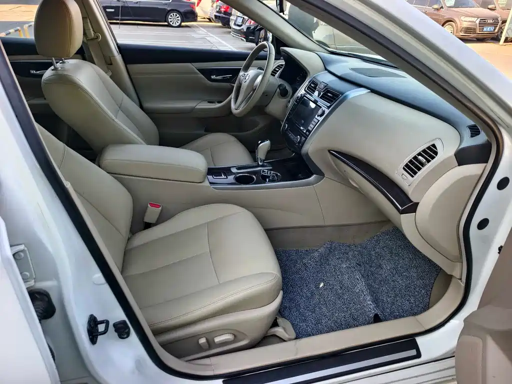 Nissan Teana 2015 — фото 14