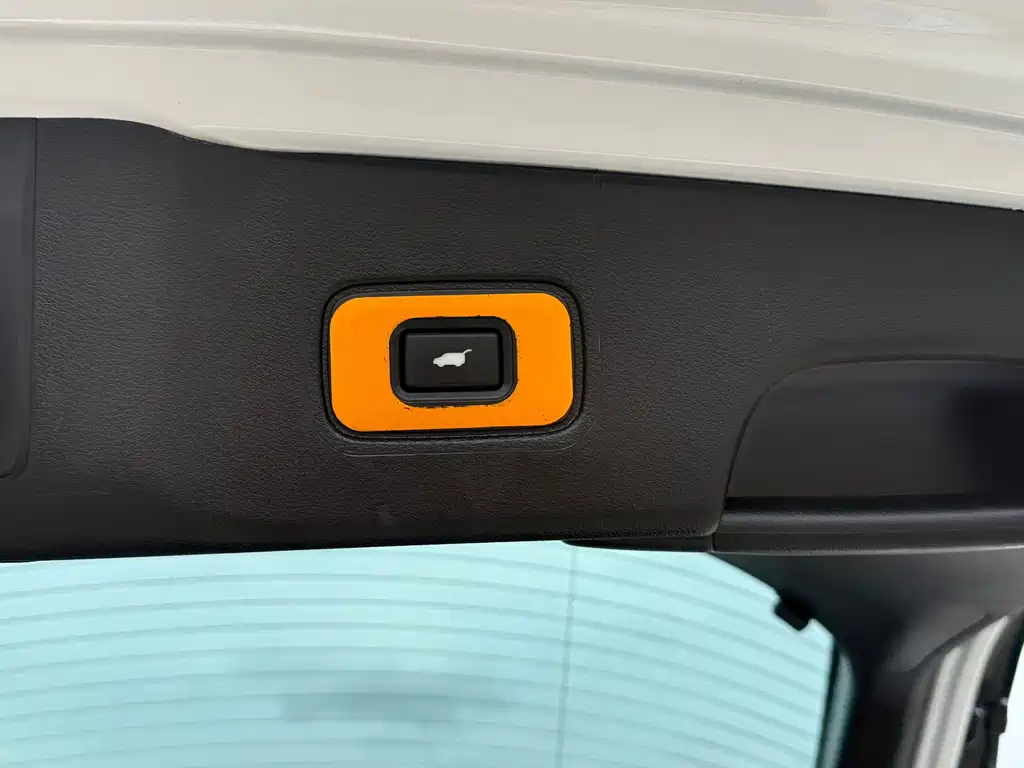 Honda Avancier 2017 — фото 19