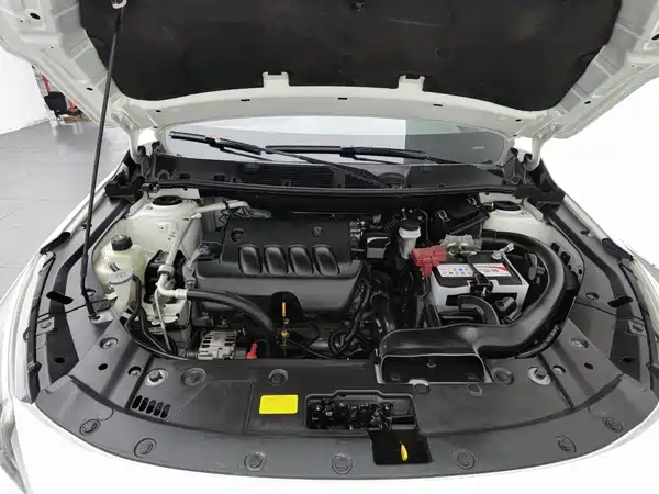 Venucia T90 2018