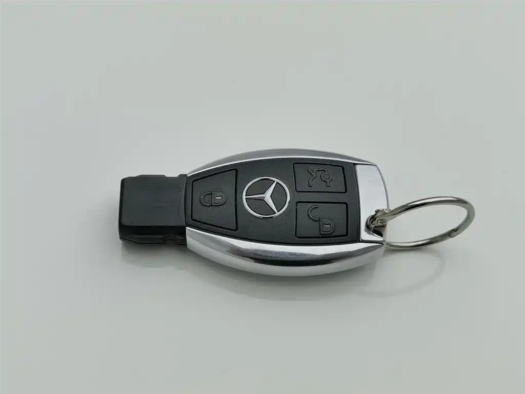 Mercedes-Benz C-Class 2014 — фото 19