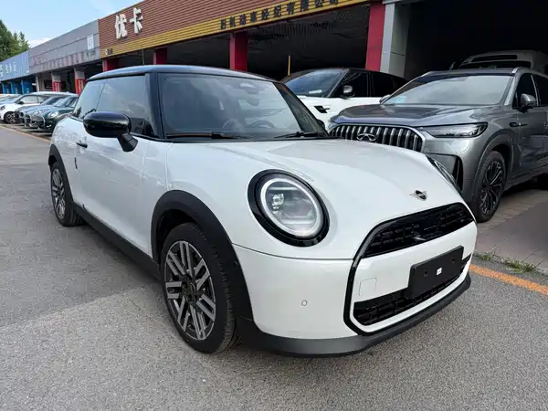 MINI MINI 2026
