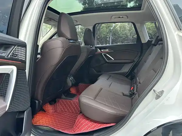 BMW X1 2024
