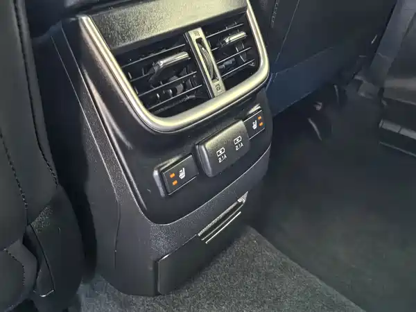 Subaru Outback 2022