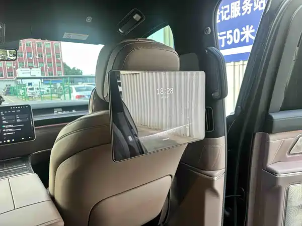 NIO ES9 2026