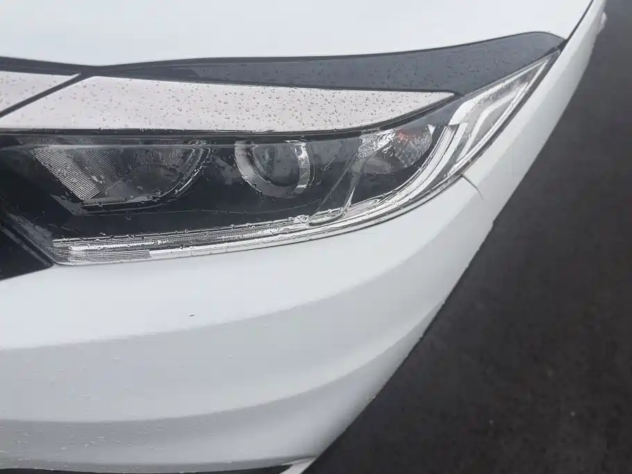 Honda Vezel 2020