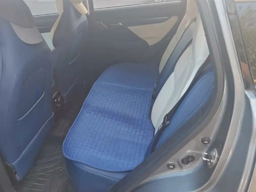 XPeng G3 2021 — фото 8