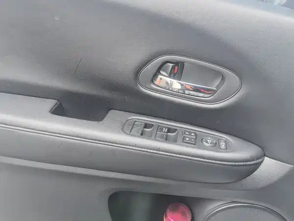 Honda Vezel 2020