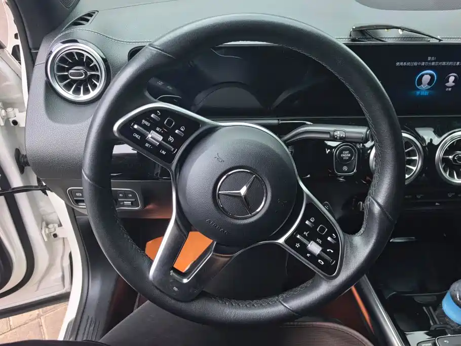 Mercedes-Benz GLA 2022 — фото 15