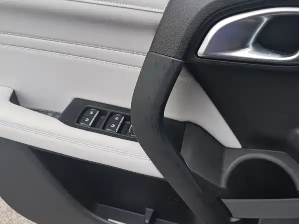 Haval Dargo 2025