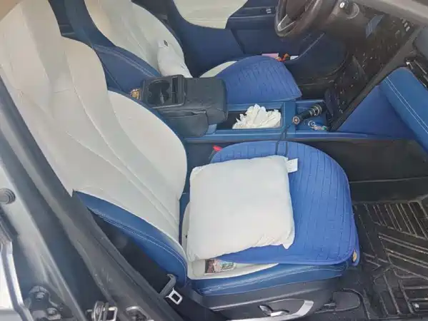 XPeng G3 2021