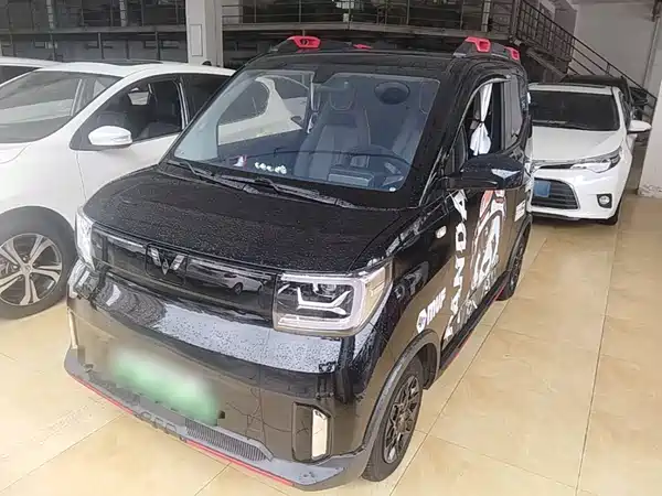 Wuling Hongguang MINIEV 2023