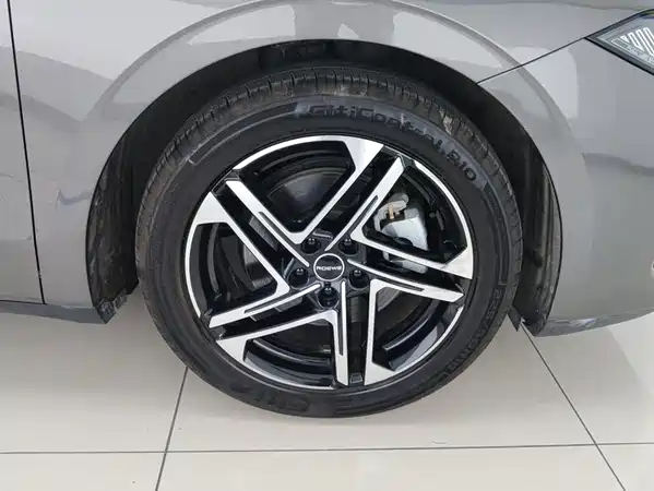 Roewe D7 2024