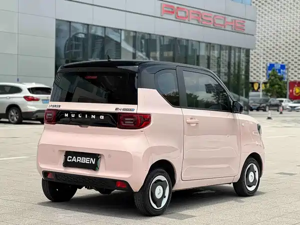 Wuling Hongguang MINIEV 2023
