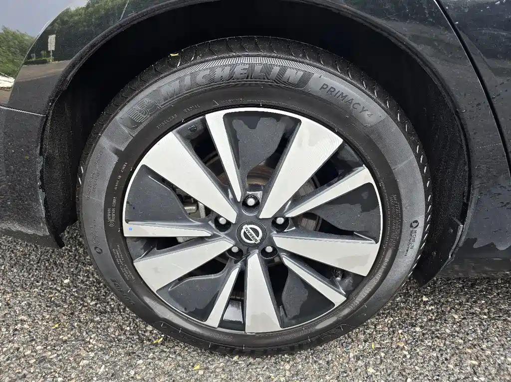 Nissan Teana 2021 — фото 12