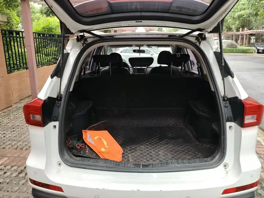 Haval M6 2019