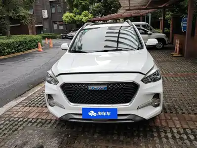 Haval M6 2019