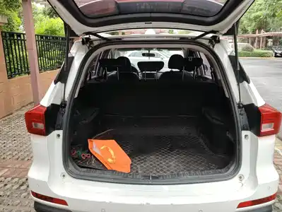 Haval M6 2019