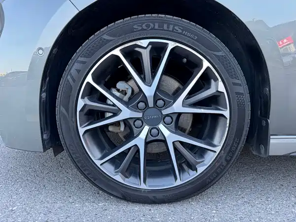 Lynk & Co 03 2021