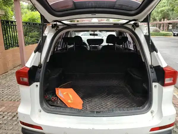 Haval M6 2019