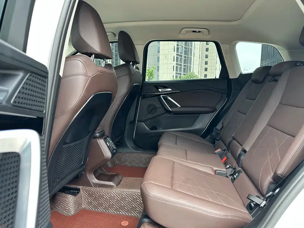 BMW X1 2023 — фото 10