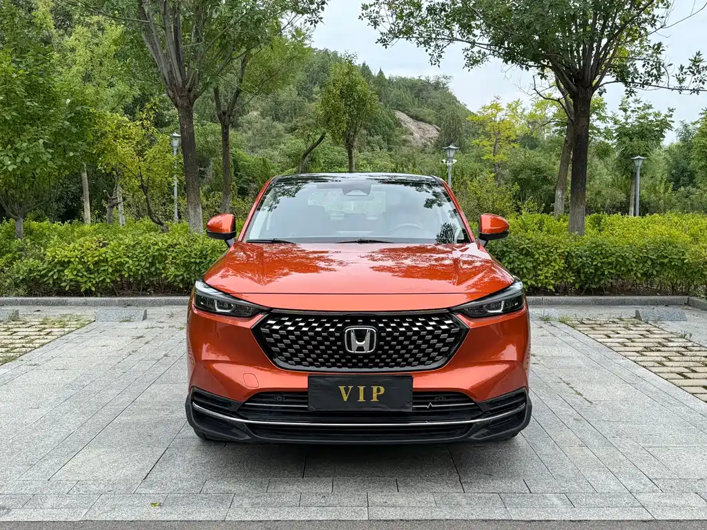 Honda XR-V 2022