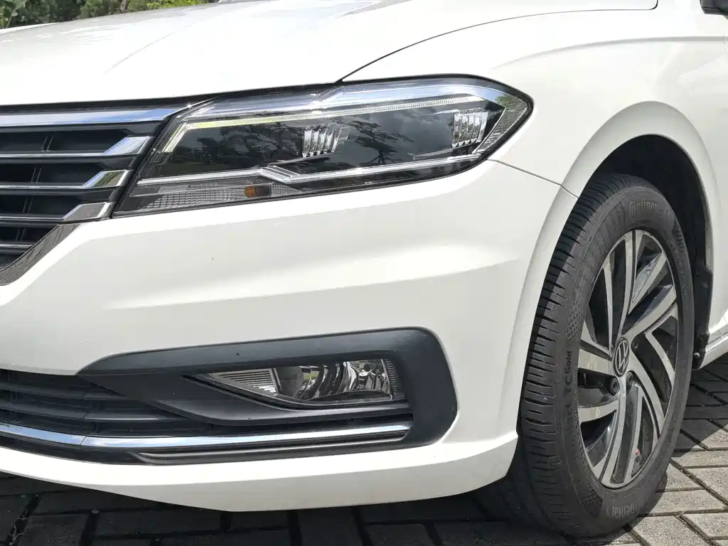 Volkswagen Lavida 2022