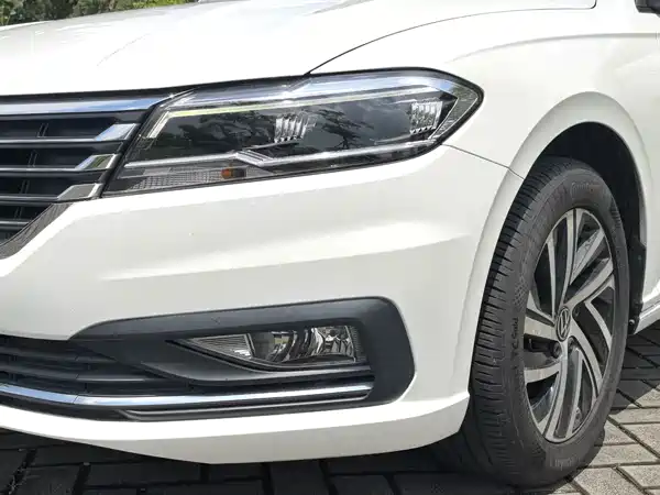 Volkswagen Lavida 2022