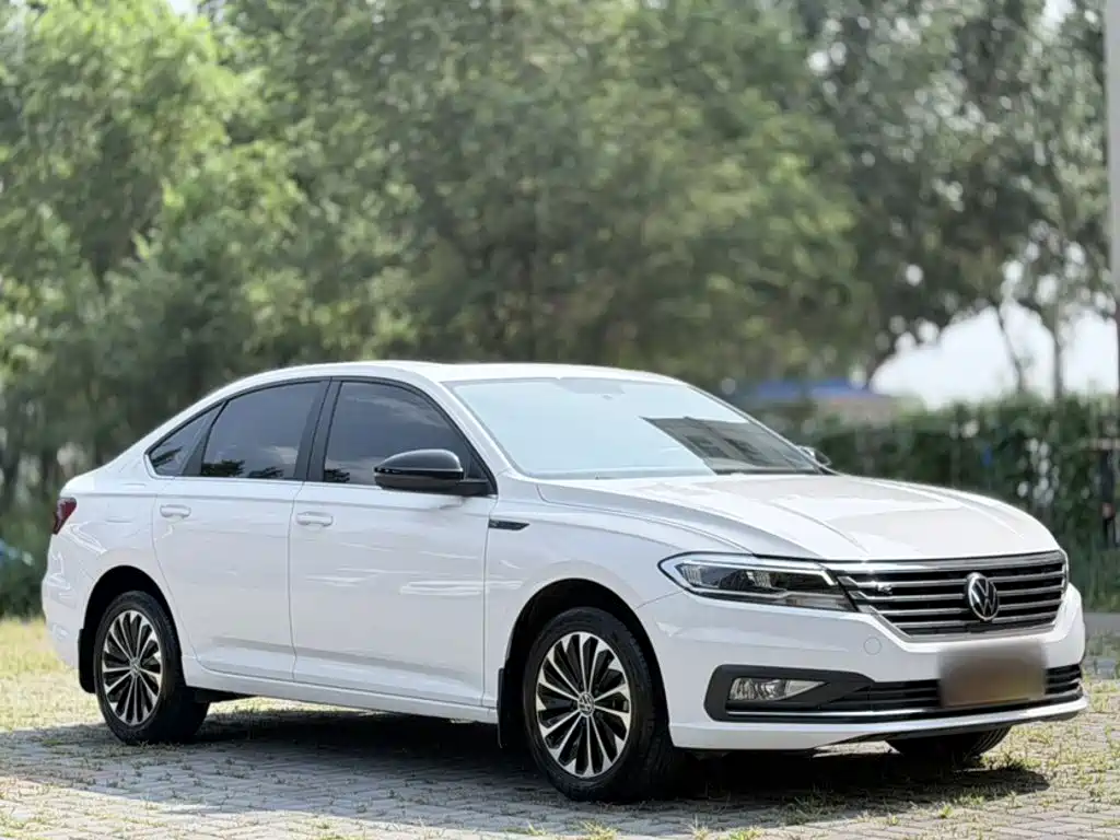 Volkswagen Lavida 2021