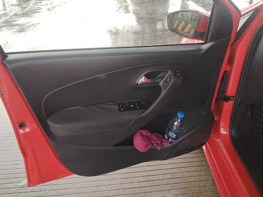 Volkswagen Polo 2017