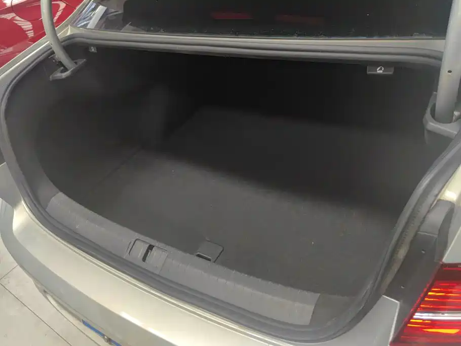 Volkswagen Magotan 2017