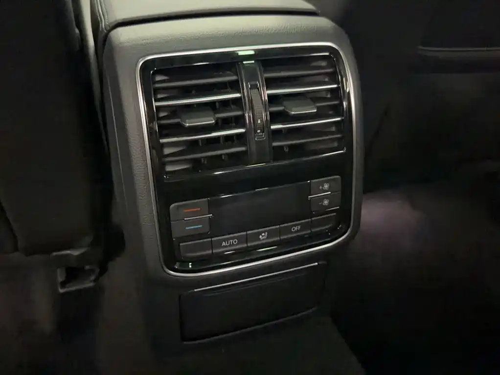 Volkswagen Magotan 2018