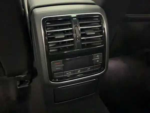 Volkswagen Magotan 2018