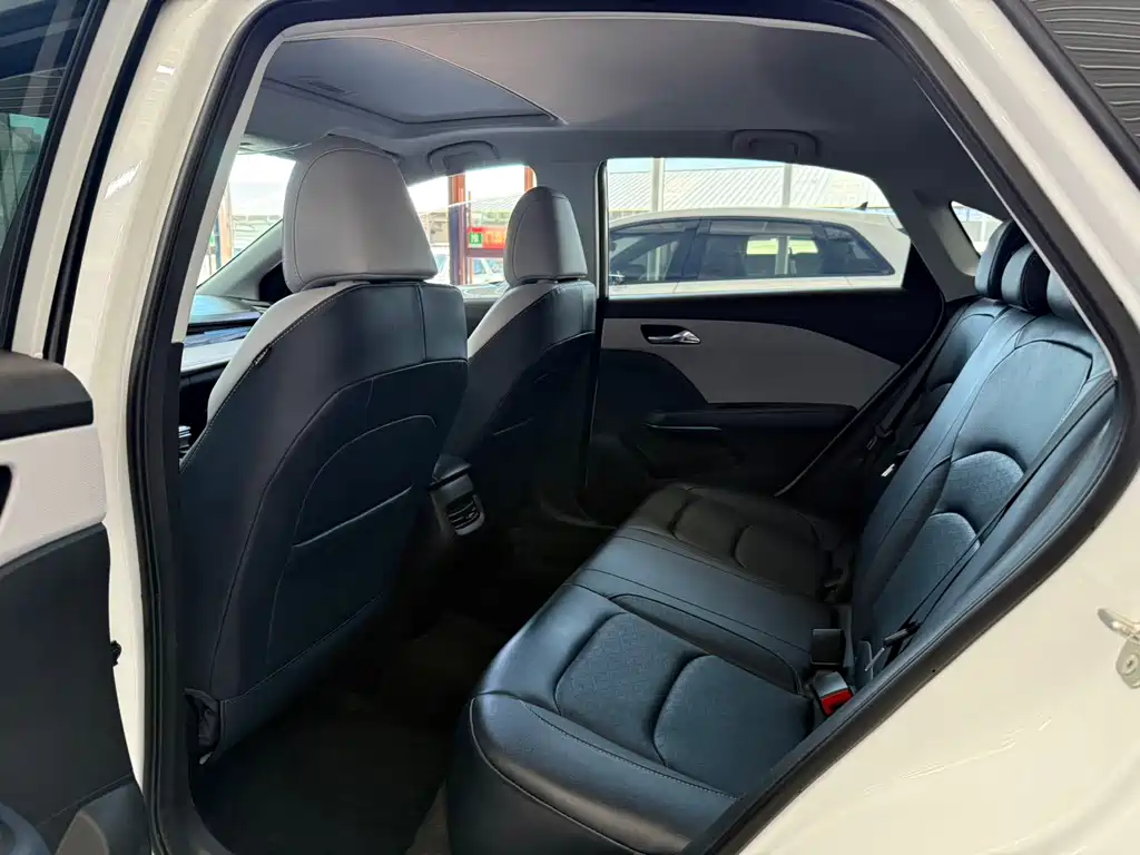 Chevrolet Cruze 2022