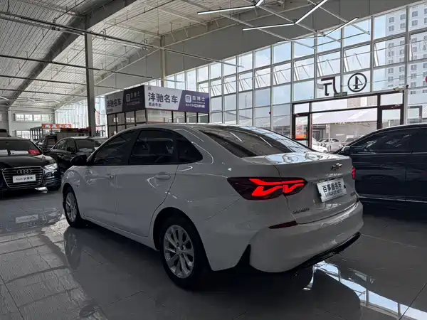 Chevrolet Monza 2022