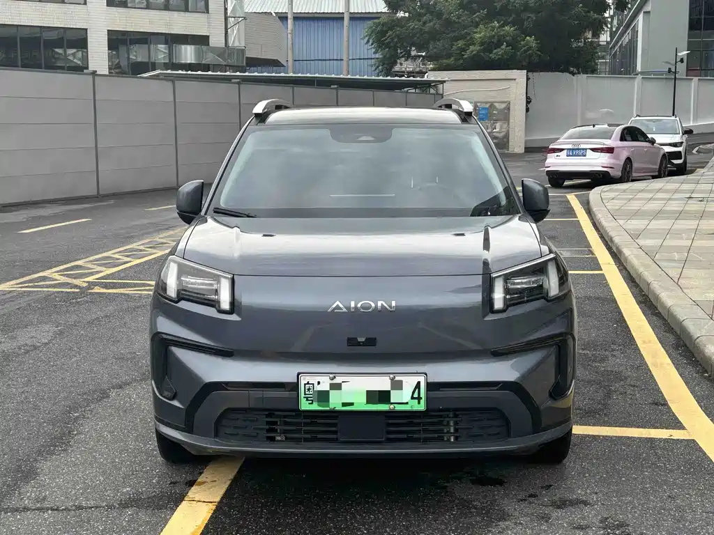 Aion V 2024