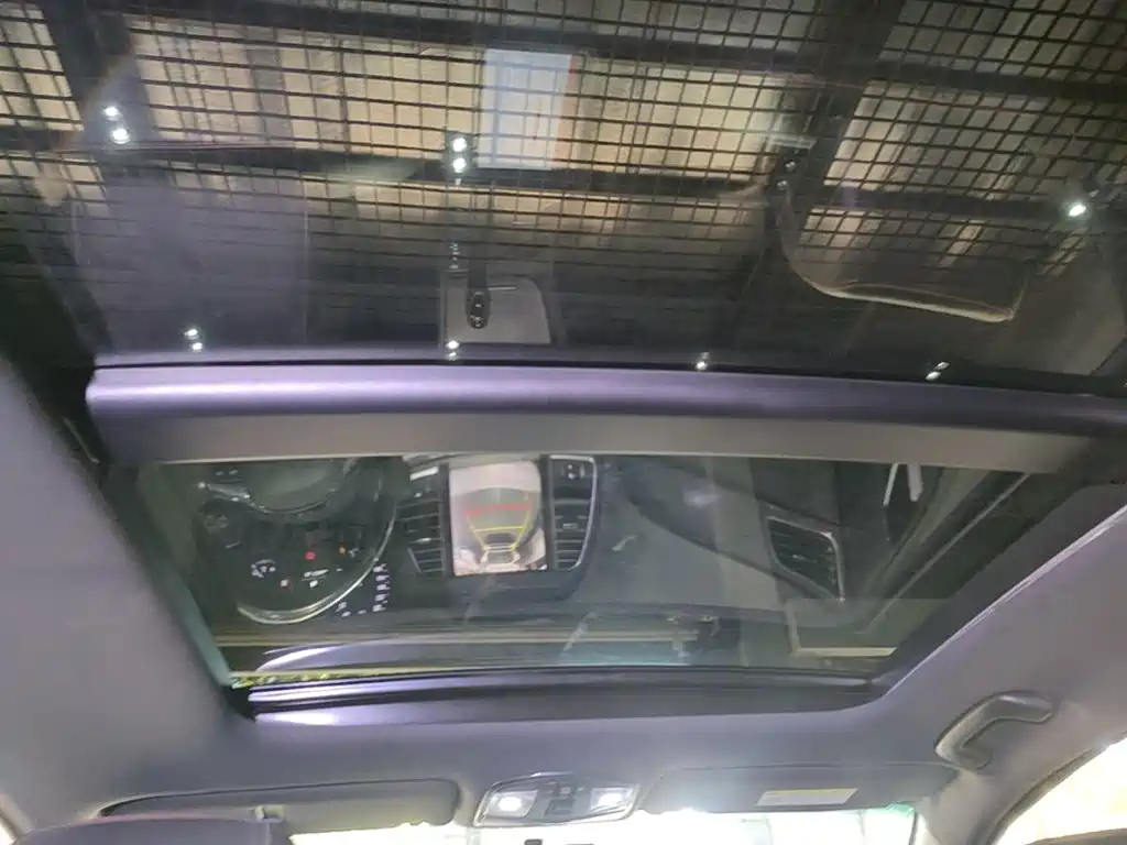 Hyundai Sonata 2017 — фото 9