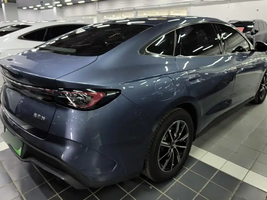 BYD Seal 06 2024