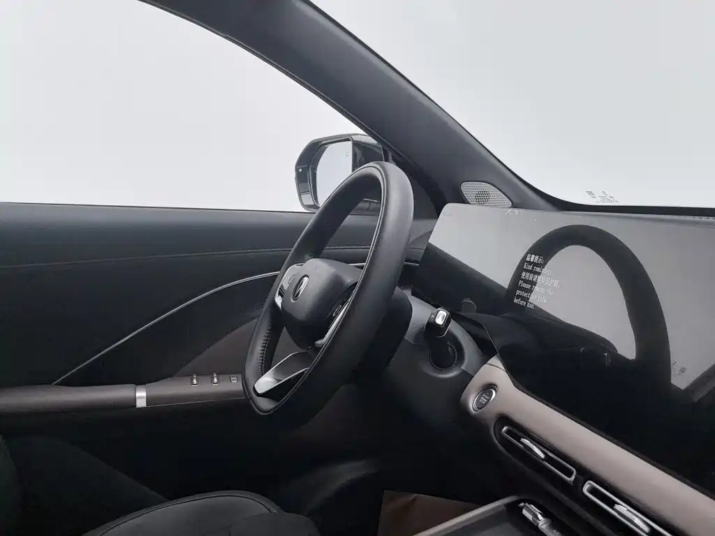 Changan CS55PLUS 2025 — фото 22