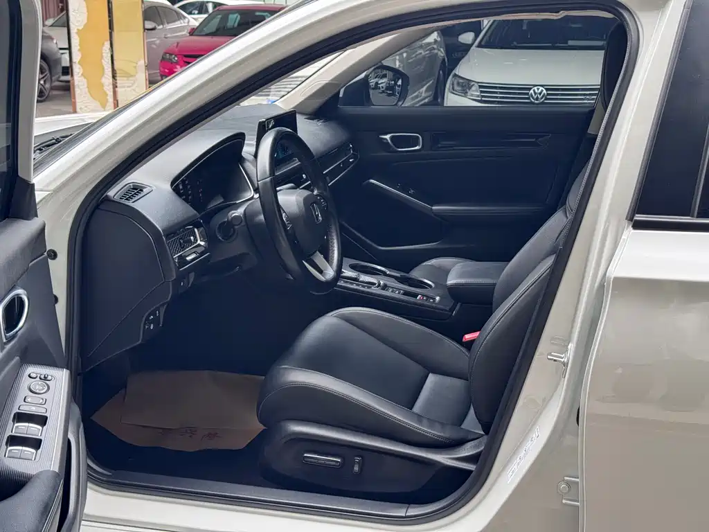 Honda Civic 2023