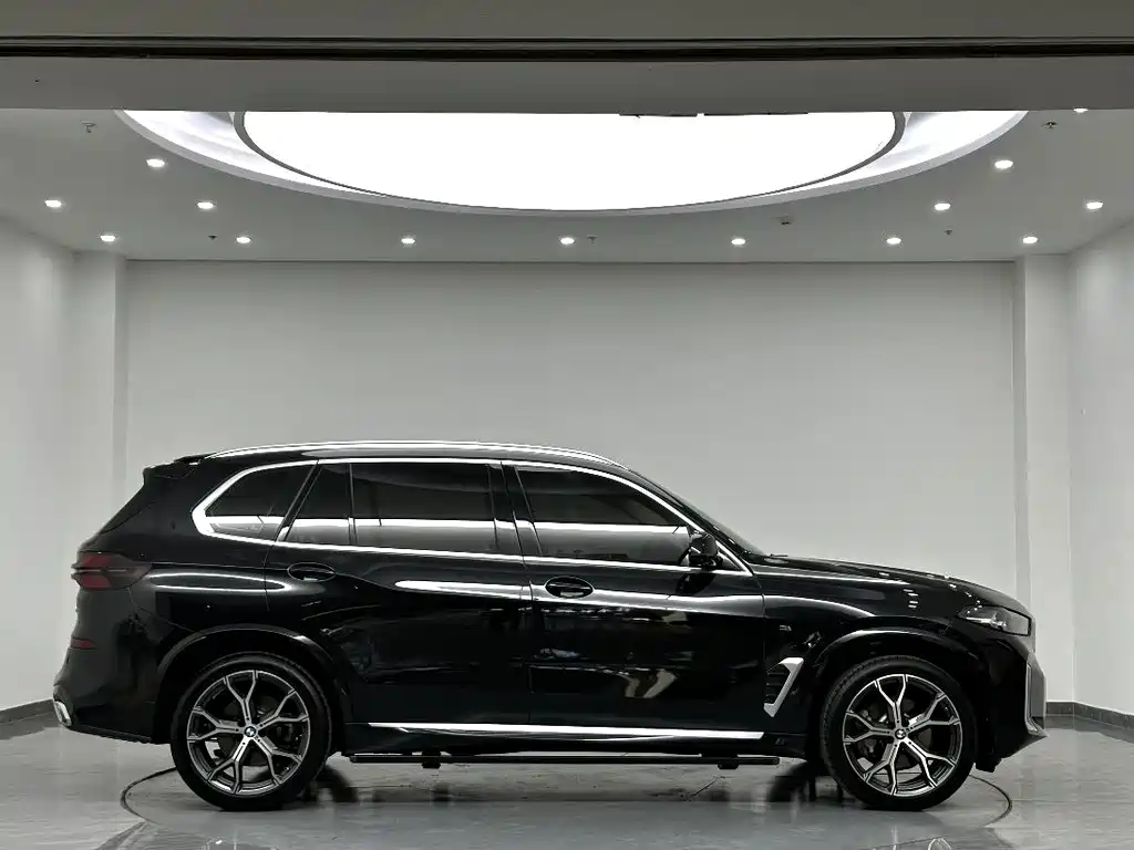 BMW X5 2023 — фото 3