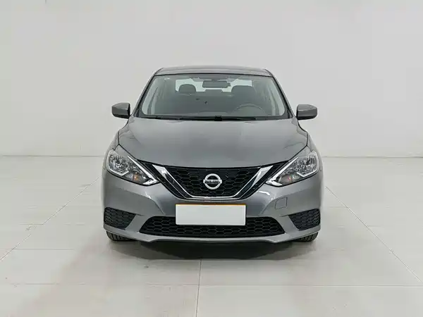 Nissan Sylphy 2024