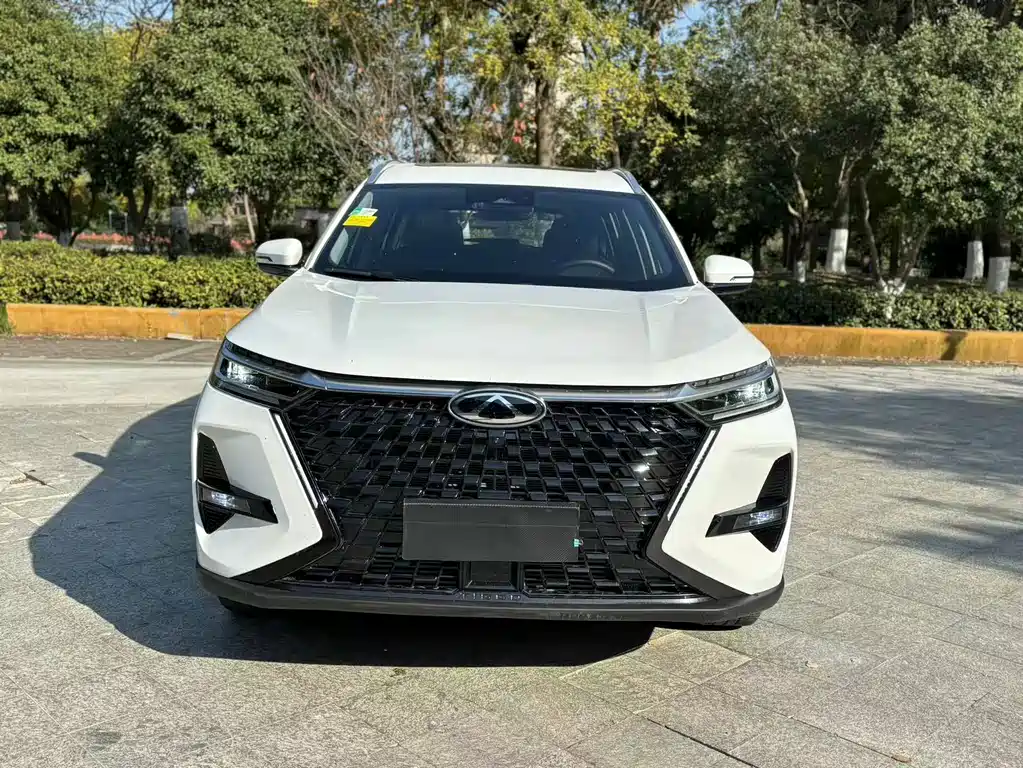 Chery Tiggo 8 PRO 2023 — фото 1