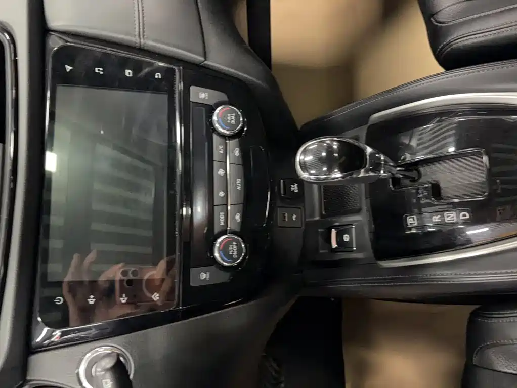 Nissan X-Trail 2020