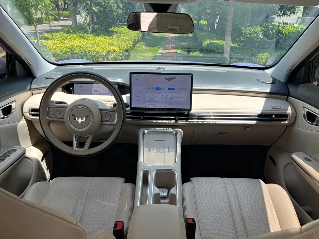 Wuling Bingo S 2025