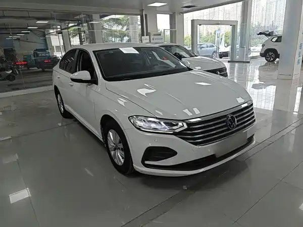 Volkswagen Lavida 2024