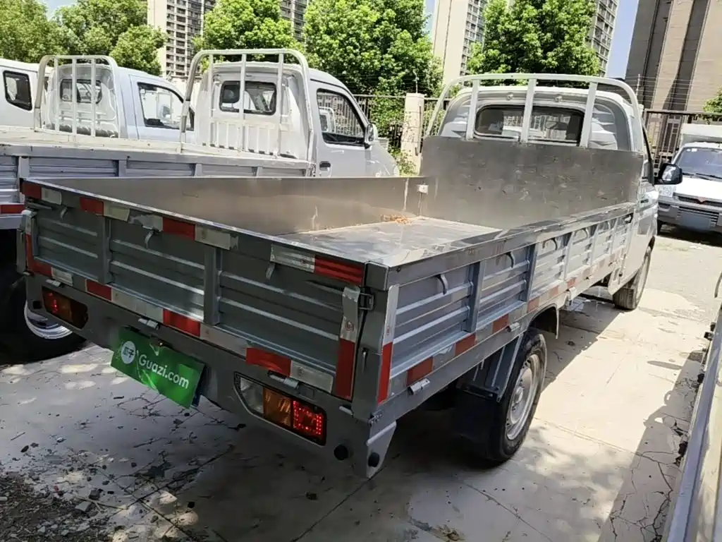 Wuling Rongguang New Truck 2023