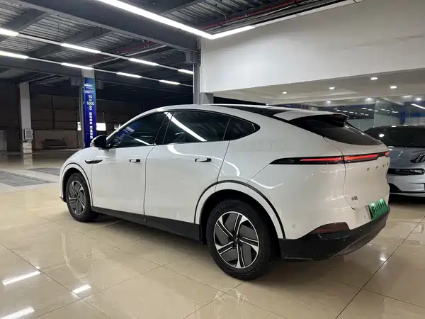 XPeng G6 2024